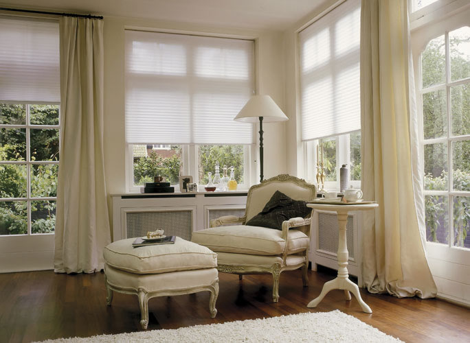 9/16 Cordless Light Filtering Shades Custom Blinds and Shades By usablinds.com