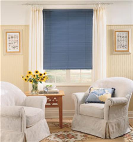 2 Aluminum Custom Blinds and Shades By usablinds.com