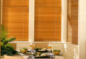 1 Faux Wood Custom Blinds and Shades By usablinds.com